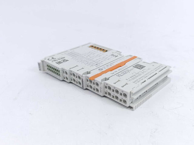 BECKHOFF KL32080010